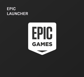 Epic Games Launcher для Windows Vista